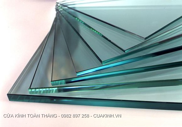 Nên tìm đơn vị cung cấp kính cường lực uy tín